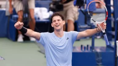 Dominic Thiem vs Juan Pablo Varillas Astana Open Expert Tip: Thiem with Favourable Matchup to Open Astana Run