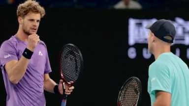 Yannick Hanfmann vs Marc Andrea Huesler Prediction, Expert Picks, Odds, H2H, 4/18/24