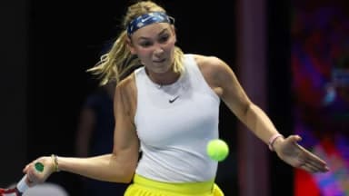 Donna Vekic vs Linda Noskova Prediction, Picks, Odds, H2H, Stats - 2/10/25