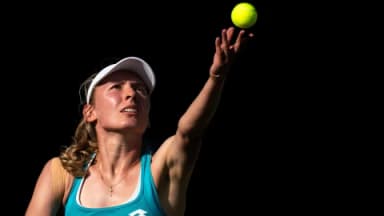 Ekaterina Alexandrova vs Amanda Anisimova Prediction, Picks, Odds, H2H, Stats - 2/14/25