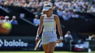 Ekaterina Alexandrova vs Iva Jovic Prediction, Picks, Odds, H2H, Stats - 8/28/24