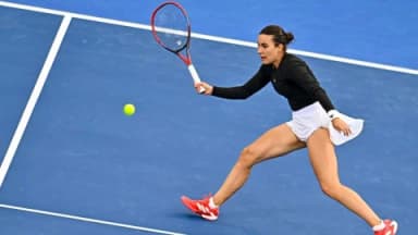 Gabriela Ruse vs Magdalena Frech Prediction, Picks, Odds, H2H, Stats - 3/20/25
