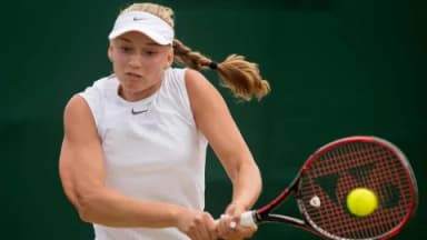 Elena Rybakina vs Mirra Andreeva Prediction, Picks, Odds, H2H, Stats - 2/21/25