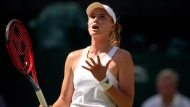 Elena Rybakina vs Mirra Andreeva Prediction, H2H - 3/11/25