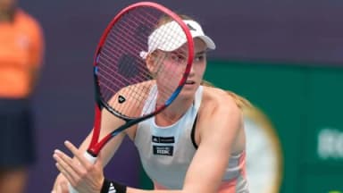 Aryna Sabalenka vs Elena Rybakina Prediction, Picks, Odds, H2H, Stats - 11/6/24