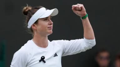 Madison Keys vs Elina Svitolina Prediction, Picks, Odds, H2H, Stats - 1/21/25