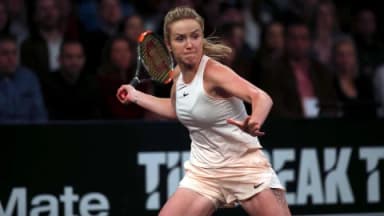 Mirra Andreeva vs Elina Svitolina Prediction, Picks, Odds, H2H, Stats - 3/13/25