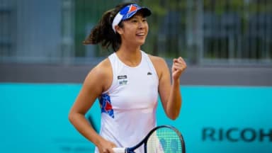 Hailey Baptiste vs Ena Shibahara Prediction, Picks, Odds, H2H, Stats - 3/3/25