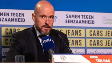 Erik Ten Hag Under Pressure as Manchester United Struggles Continue