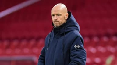 How to Bet on Manchester United After Erik Ten Hag’s Departure