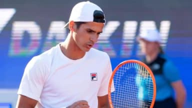 Alejandro Tabilo vs Federico Coria Prediction, Stats, Form, H2H, 2/27/25