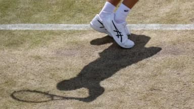 Friday Tennis Best Bet: ATP Wimbledon, Mikael Ymer vs Daniel Galan