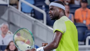 Ben Shelton vs Frances Tiafoe Prediction, Picks, Odds, H2H, August 30th