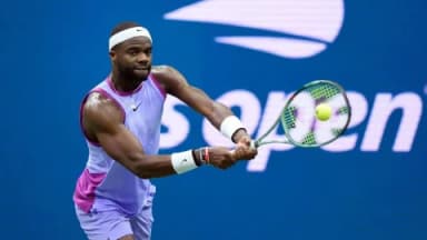 France Tiafoe vs Dan Evans Prediction, Picks, Odds, H2H, 10/17/24
