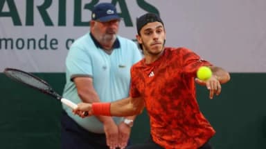 Carlos Alcaraz vs Francisco Cerundolo Prediction, Stats, Form, H2H, 3/13/25