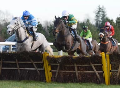 Today's Horse Racing Tips: Monday April 11th