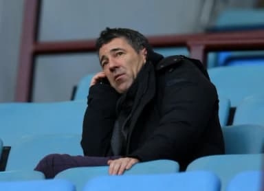 Villa’s Bright Future: Dean Saunders Hails Rogers' Rise and Emery's Influence