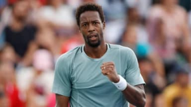 Gael Monfils vs Nishesh Basavareddy Prediction, Stats, Form, H2H, 12/30/24
