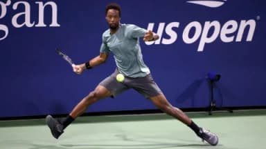Gael Monfils vs Jan Lennard Struff Prediction, Stats, Form, H2H, 3/6/25