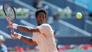 Lorenzo Musetti vs Gael Monfils Prediction, Picks, Form, H2H, May 30th