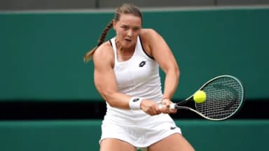 Eva Lys vs Jule Niemeier Prediction, Picks, Odds, H2H, Stats - 3/4/25