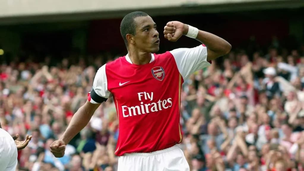 Arsenal Invincible’s key advice for Gabriel Martinelli and Gabiel Jesus