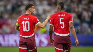 Switzerland vs Italy Prediction: Euro 2024 Team News and Lineups Preview