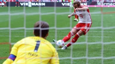 Champions League Props Acca Tips: Best Bets Preview