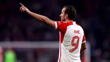 Back Harry Kane to Clinch Champions League Golden Boot
