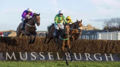 Sunday’s Horse Racing Tips: Musselburgh, September 11th