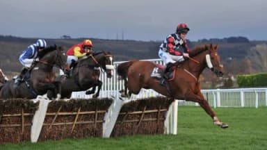 Cheltenham Gold Cup preview