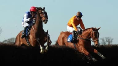 Wednesday's Horse Racing Tips: Ludlow, December 4th