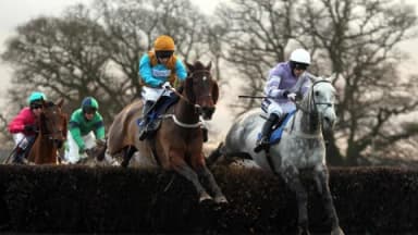 Tuesday's Horse Racing Tips: Taunton, February 4th