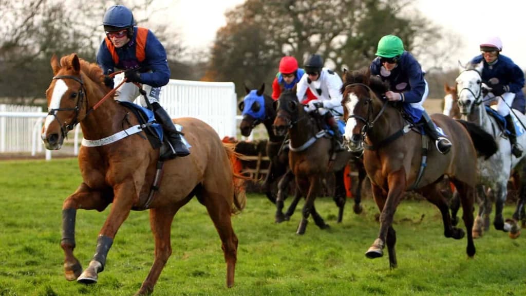 Wednesday’s Horse Racing Tips - Wetherby, February 12th