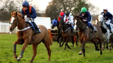 Friday's Horse Racing Tips: Wetherby, November 1st