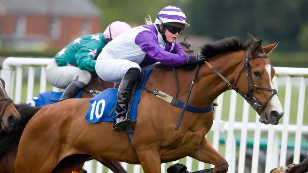 Monday's Horse Racing Tips: Plumpton, February 10th