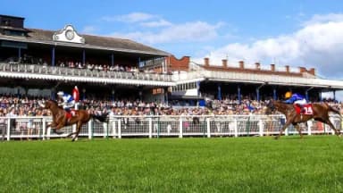 Monday's Horse Racing Tips: Ayr, October 28th