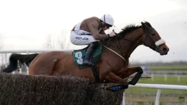 Tuesday's Horse Racing Tips: Catterick, February 25th