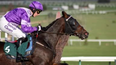 Wednesday's Horse Racing Tips: Cheltenham, January 1st