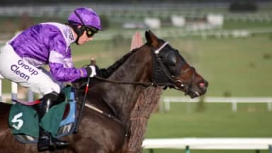 Saturday’s Horse Racing Tips: Cheltenham, Doncaster, October 26th