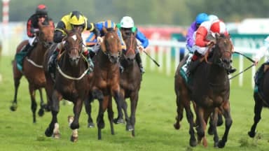Sunday’s Horse Racing Tips: Doncaster, December 29th