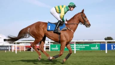 Tuesday's Horse Racing Tips: Exeter, October 22nd