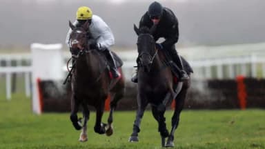 Friday's Horse Racing Tips: Exeter, March 7th