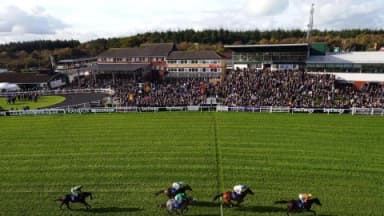 Sunday’s Horse Racing Tips: Exeter, February 9th