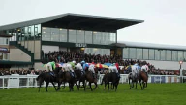 Friday's Horse Racing Tips: Exeter, February 21st