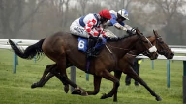 Sunday’s Horse Racing Tips: Fontwell, February 23rd