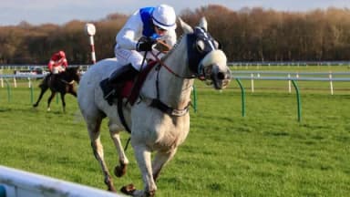 Wednesday’s Horse Racing Tips - Haydock, March 19th