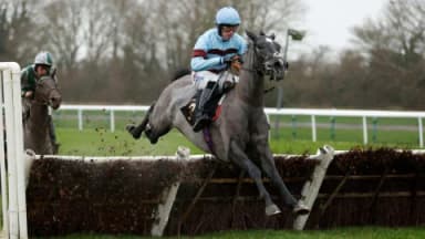 Thursday's Horse Racing Tips: Huntingdon, February 6th