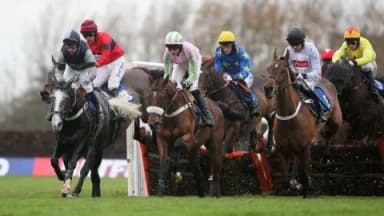 Thursday's Horse Racing Tips: Huntingdon, February 20th