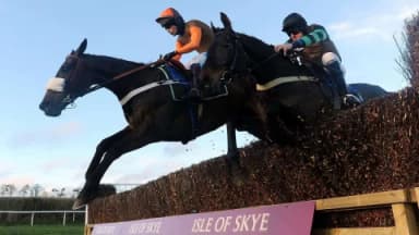 Saturday’s Horse Racing Tips: Kelso, Newbury, Doncaster, March 1st